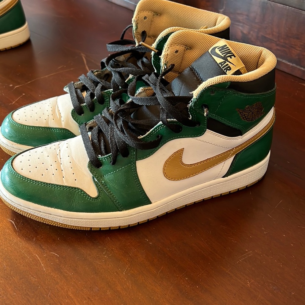Air Jordon 1’s OG HIGH